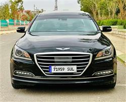 جنسس G80